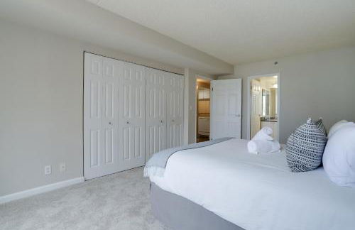 Modern 2BR Stay Near DC Arlington VA - Foto 27