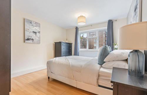 Southbank Suite 2 Bed Sleeps 5 London Bridge - Foto 10