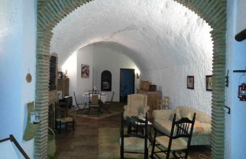 Hábitat Troglodita Almagruz - Foto 100