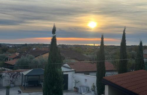 Villa ARIA - Istria - Private Heated Pool, Sauna & Jacuzzi - Foto 45