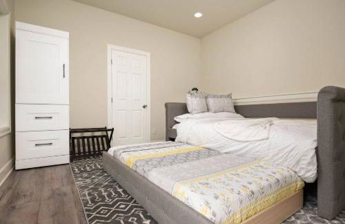 Township No 3 Guest House - Foto 33