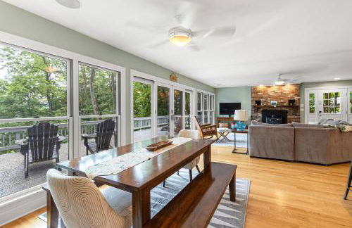 Overlook Chalet - Foto 15