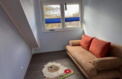 Ferienhaus Pirat Störtebeker Dangast - Foto 20