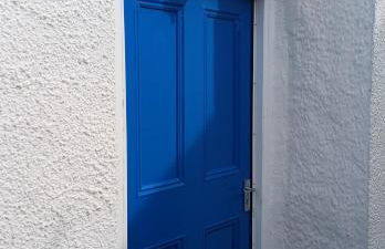 Creel Cottage Seatown Cullen with Garden - Foto 28