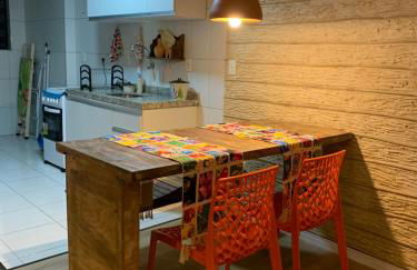 Taipa House - Apto temático na Ponta Verde - 200m da praia - Piscina - Foto 11