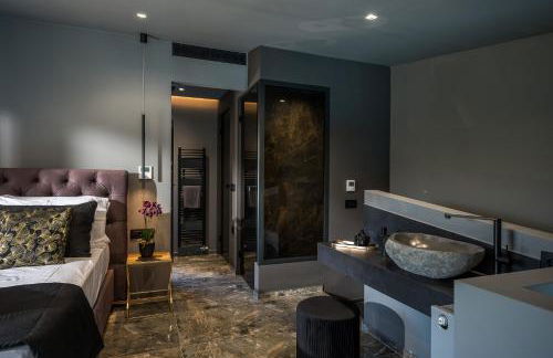 Villa Ria, 4 bedrooms with Private Pool & Sea View - Foto 32