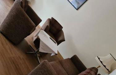 Gemütliche Ferienwohnung am Waldrand - Foto 5