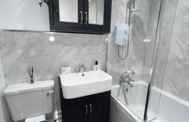 40 High street Cottage - Foto 31