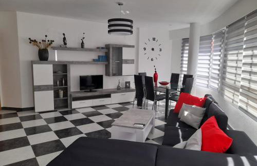 Apartamentos AR Gandía - Photo 7