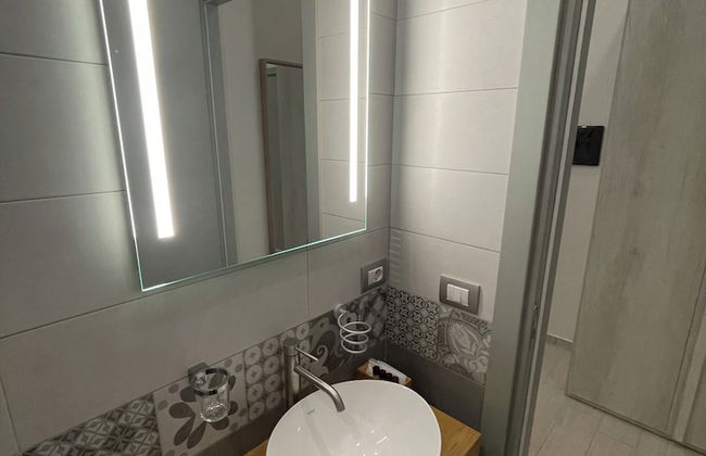 Naptown Rooms - Foto 11