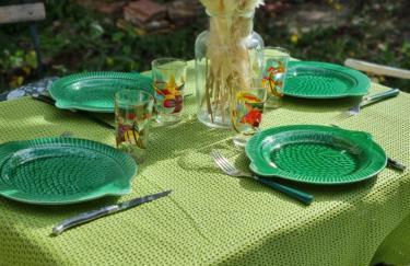 La Damoiselle en Bourgogne - Foto 42