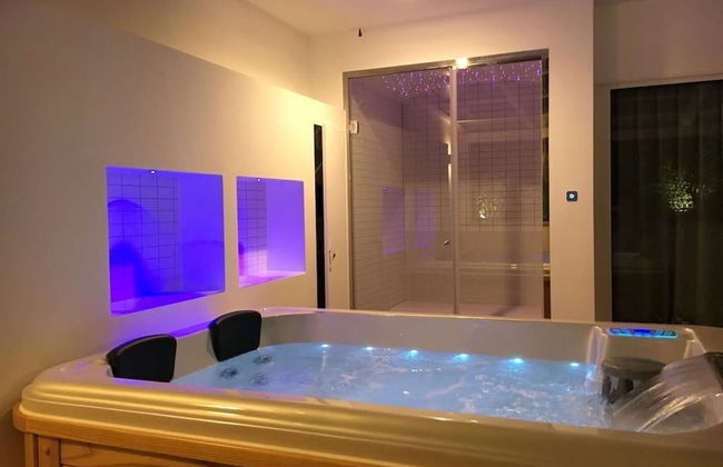 Principe Relais Suite & Spa - Foto 19