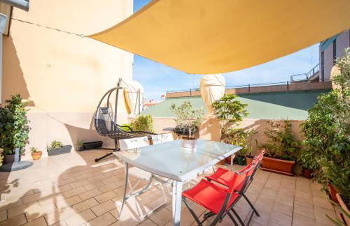 Atico de lujo plaza ayuntamiento pet friendly - Photo 86