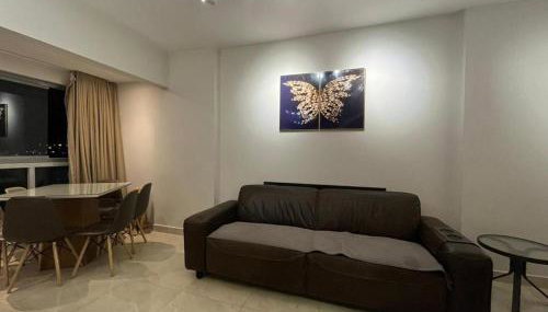 Recanto do Bosque FLAT 205 - Foto 4