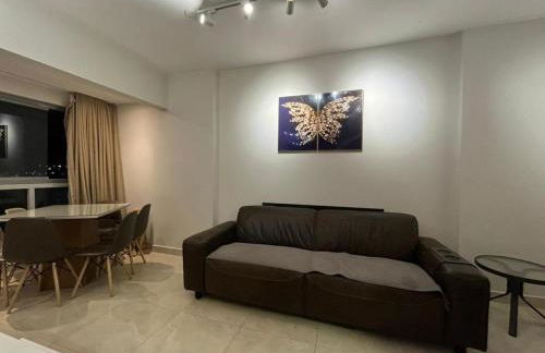 Recanto do Bosque FLAT 205 - Foto 4