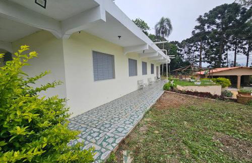 Sitio Primavera Ibiúna - Photo 61