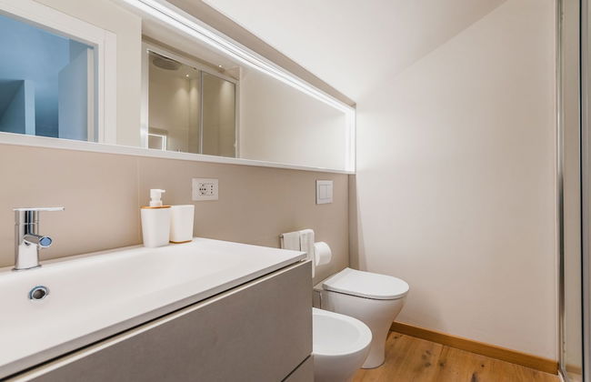 Il Minicucco Apartments - Foto 31