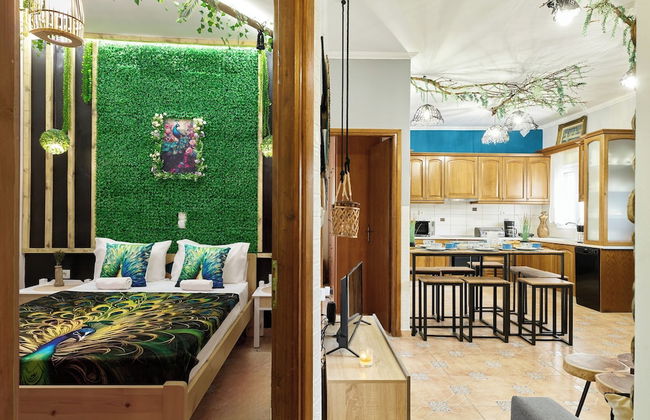 Villa Fisi 1 - Pool, Hot Tub & Mountain View - Foto 22