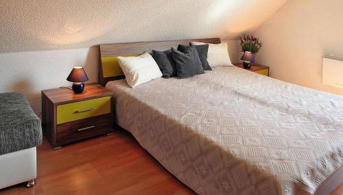 Ferienhaeuser am Kummerower See in Verchen - Foto 2