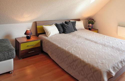 Ferienhaeuser am Kummerower See in Verchen - Foto 2