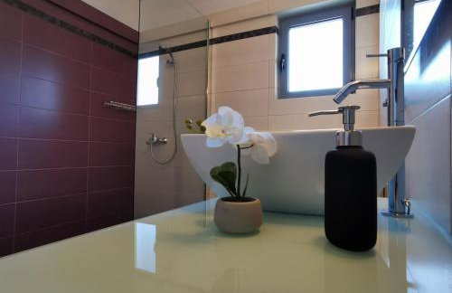 Sea breeze holiday apartment - Foto 23