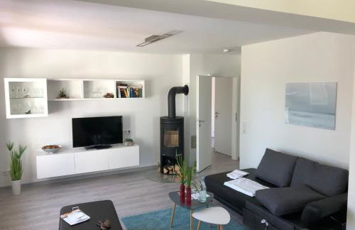 Ferienhaus Strandläufer - Foto 1