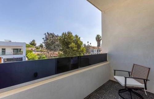 5BR Modern West Hollywood Retreat - Foto 60