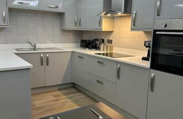 Riverview Apartment 2 - Foto 23