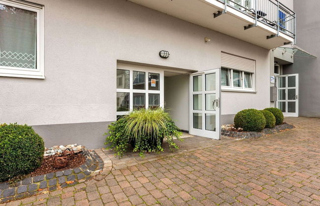 Plush Apartment in Bollendorf with Sauna near Luxembourg - Foto 35