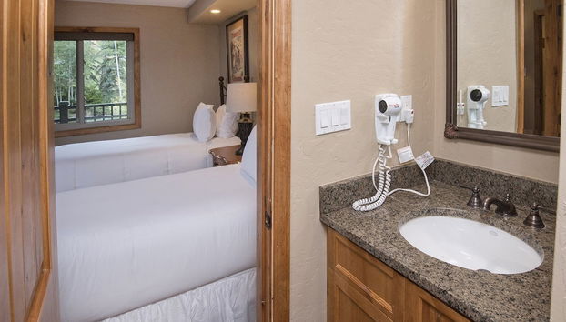 Vantage Point Condo 201 - Foto 5, Habitación