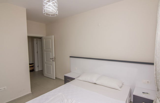 Korfez Garden Apartments - Foto 36