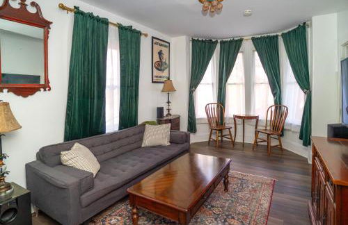 Walk to Eats, Shops and More Prime Providence Stay! - Foto 11