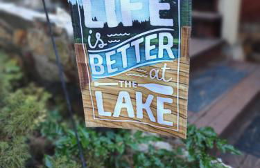 Comfortable, charming, quiet Lake House - Foto 7