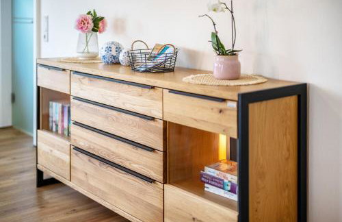 Ferienwohnung an der alten Bäckerei - Foto 5