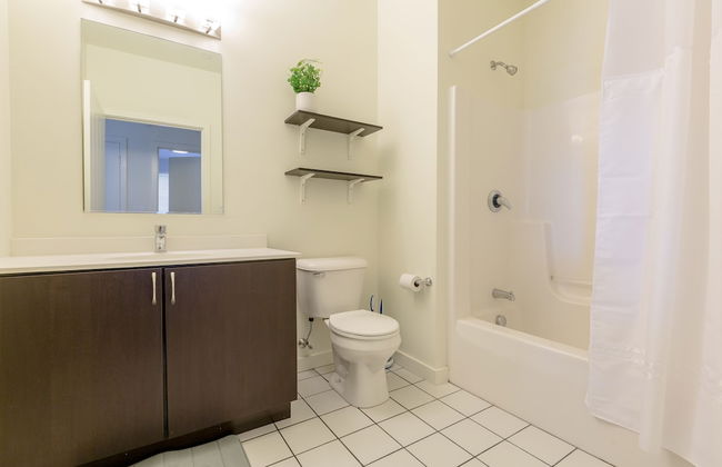 Peachtree Apartments by Avalon Suites - Foto 10