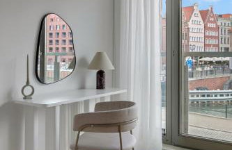 Waterlane Riverside - SPA, Pool, Gym & Parking by Downtown Apartments - Foto 58