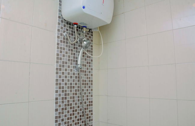 Marvelous Studio Signature Park Grande Apartment - Foto 12