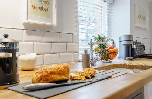 Whittle Dene Reservoir House - Foto 26