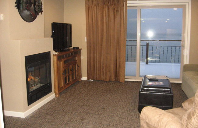 Beachcomber Inn - Foto 41