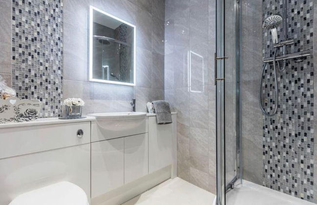 Luxury on the beach - Foto 15