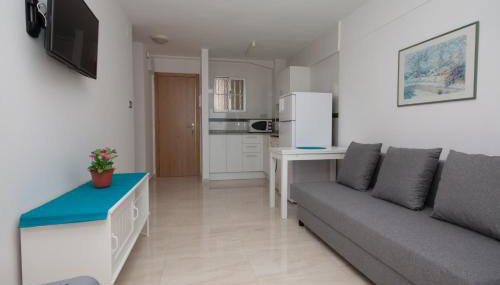 Apartamentos Niza - Foto 5