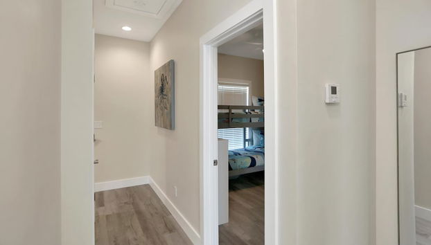 Beach Fantasies B - Foto 3, Habitación