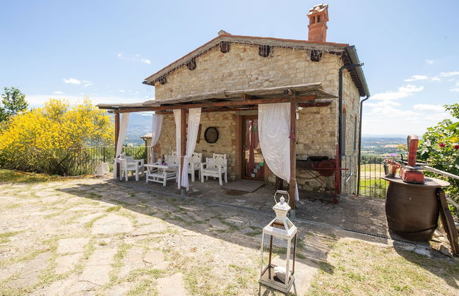 Villa le Casine by Mmega - Photo 21