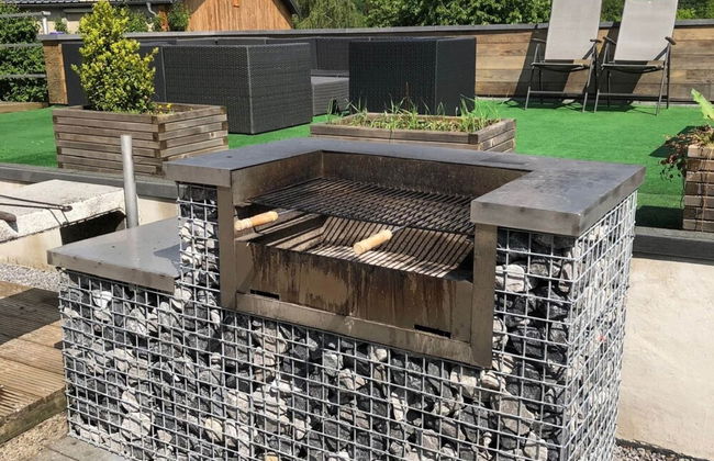 House in Moulin du Ruy With Forest Views - Photo 27