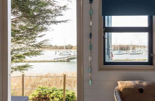 Watersedge Cabin - Foto 13