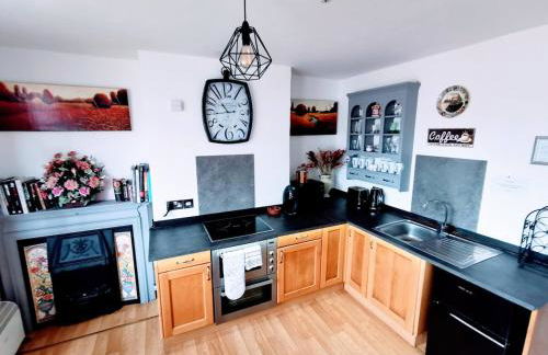 Victoriana Duplex Apartment - Foto 20