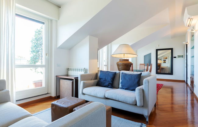 Milan Retreats Brera - Photo 58