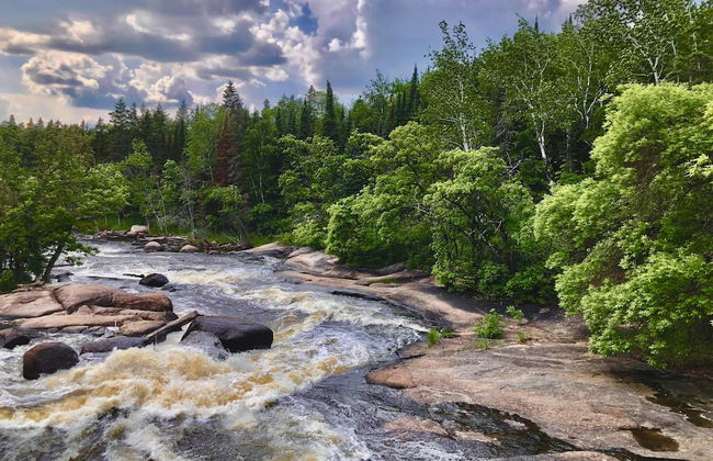 Betula Lake Resort - Foto 31