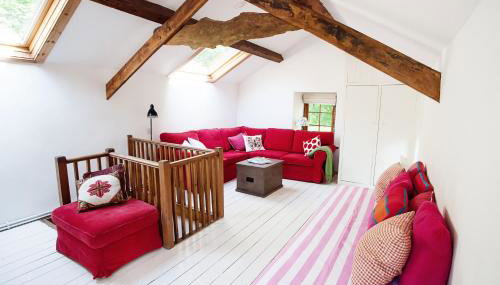 Gardeners Cottage - Foto 5