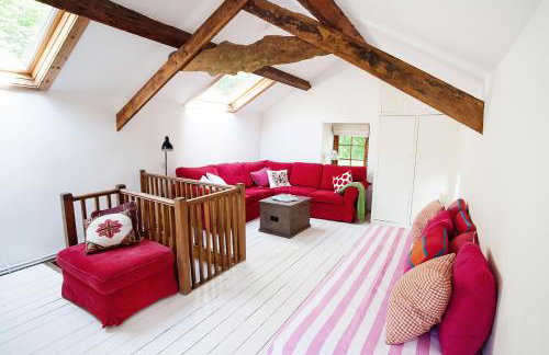 Gardeners Cottage - Foto 5